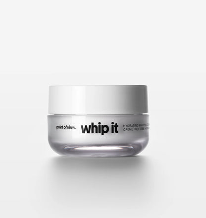 whip it