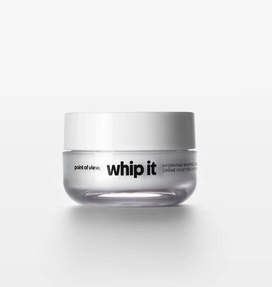 whip it