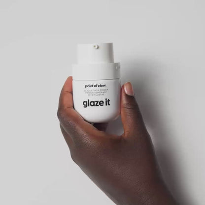 glaze it