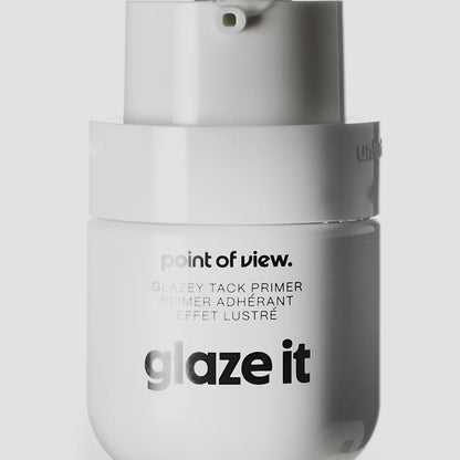 glaze it